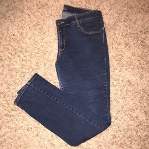 Old Navy RockStar Jeggings Skinny